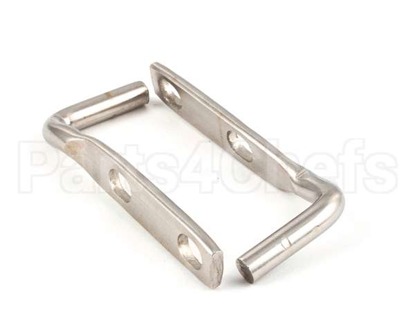7624413 Manitowoc Ice Bin Door Hinge Assembly
