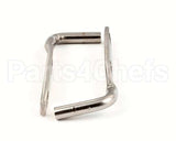 7624413 Manitowoc Ice Bin Door Hinge Assembly