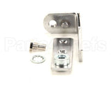 7624423 Manitowoc Ice Door Hinge Assembly Without Spring