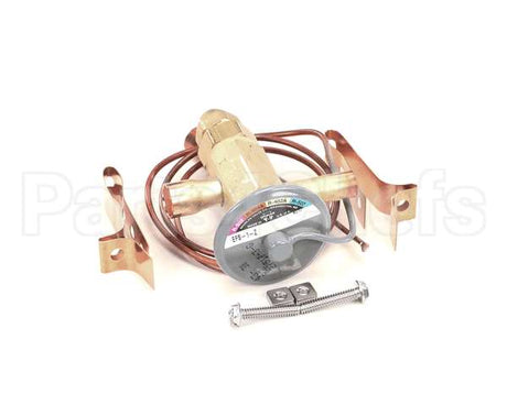 762443 Stoelting Valve Expansion Thermostatic