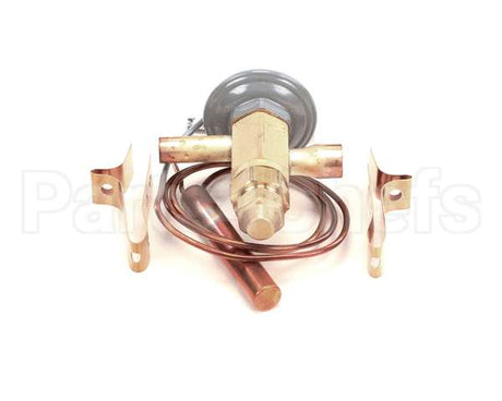 762443 Stoelting Valve Expansion Thermostatic