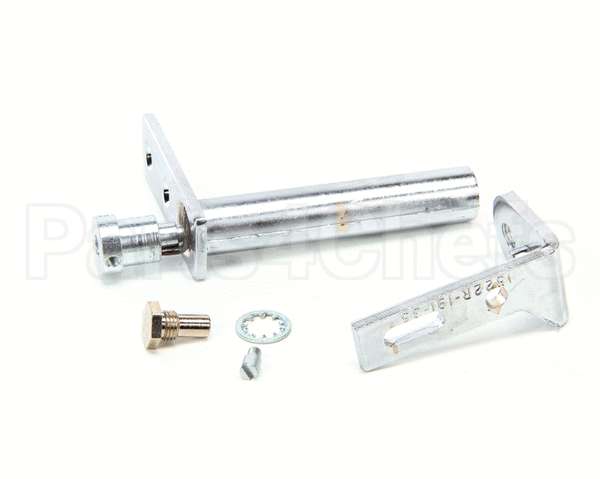 7624433 Manitowoc Ice Door Hinge Assembly W/Spring