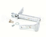 7624433 Manitowoc Ice Door Hinge Assembly W/Spring