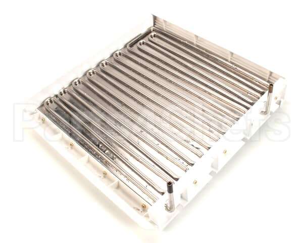 7624719 Manitowoc Ice Evaporator Assembly B8/13, J/Q8/Q14 H/D