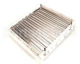 7624719 Manitowoc Ice Evaporator Assembly B8/13, J/Q8/Q14 H/D