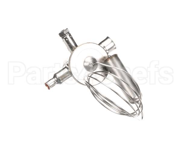 762481 Stoelting Valve;Expansion 404A