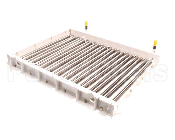 7625039 Manitowoc Ice Evaporator Assembly Half Dice Cube