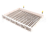 7625039 Manitowoc Ice Evaporator Assembly Half Dice Cube