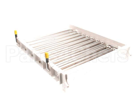 7625039 Manitowoc Ice Evaporator Assembly Half Dice Cube
