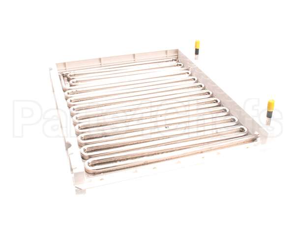 7625039 Manitowoc Ice Evaporator Assembly Half Dice Cube