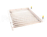 7625039 Manitowoc Ice Evaporator Assembly Half Dice Cube