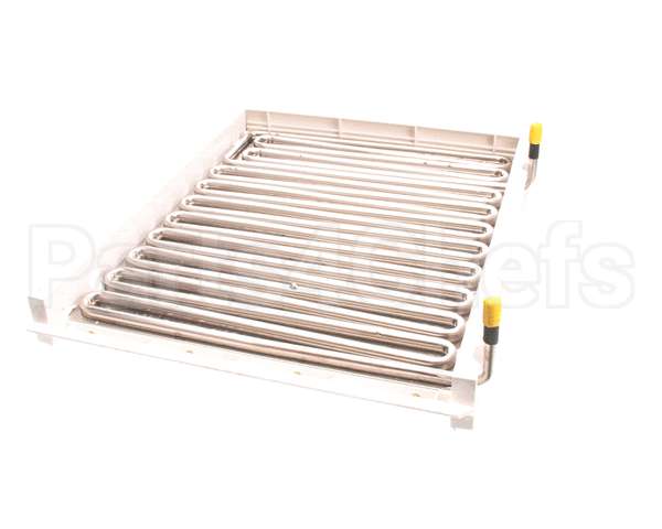 7625039 Manitowoc Ice Evaporator Assembly Half Dice Cube