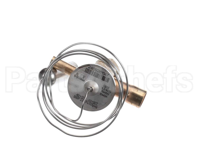 762514-SV Stoelting Expansion Valve