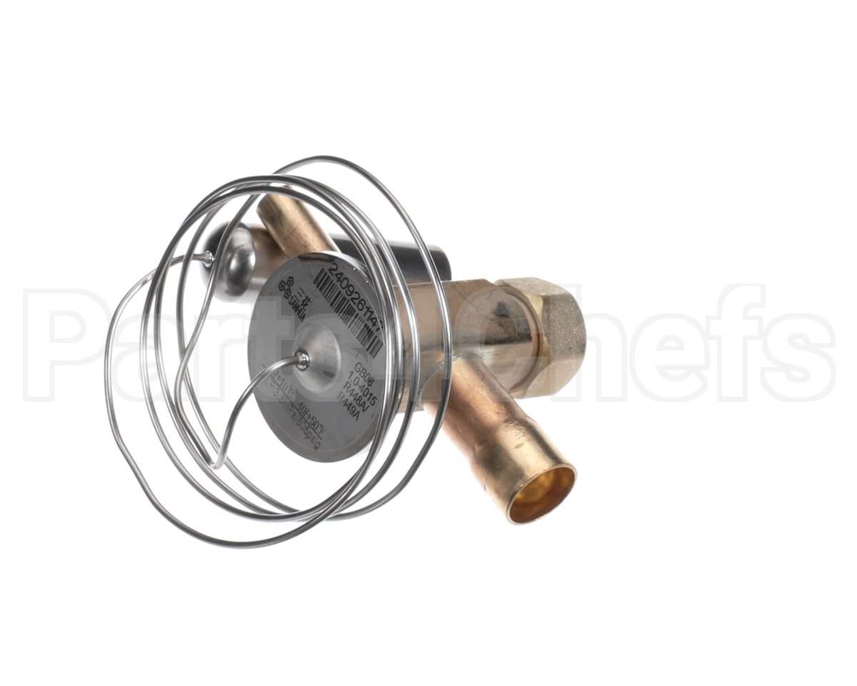 762514-SV Stoelting Expansion Valve