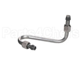 76254 Henny Penny Assy-Tube Pump To Manifold