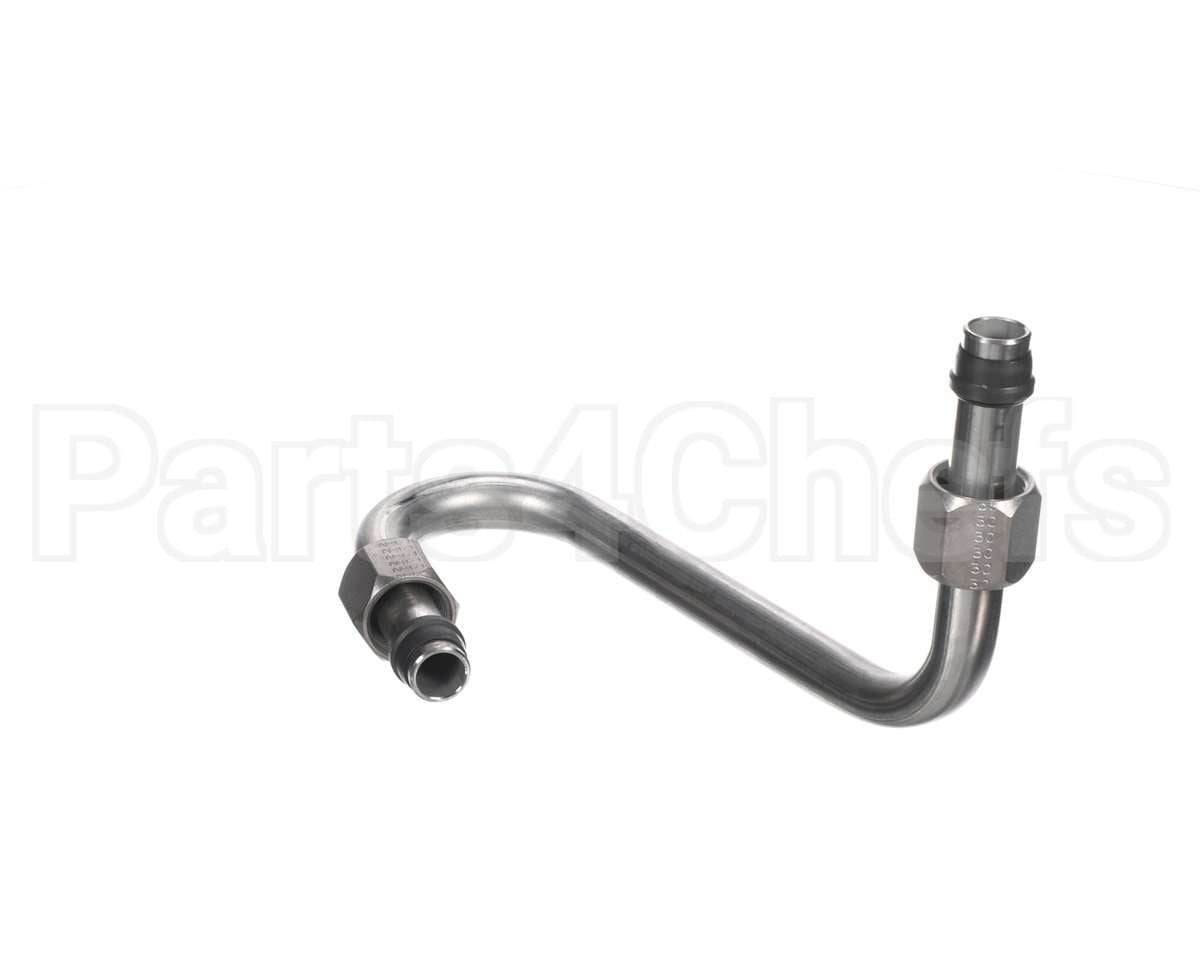 76254 Henny Penny Assy-Tube Pump To Manifold