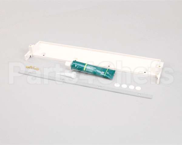 7626213 Manitowoc Ice Evaporator Gasket & Top Mldg Rplmt
