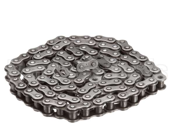 76265 Blakeslee No.40 Roller Chain50 12 Lg