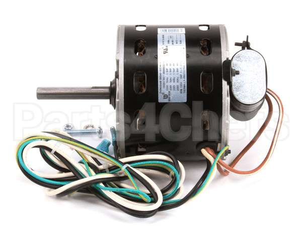 7626733 Manitowoc Ice Fan Motor Kit 208-230V 50/60Hz