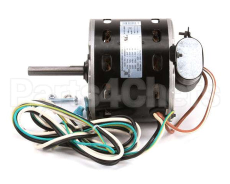 7626733 Manitowoc Ice Fan Motor Kit 208-230V 50/60Hz