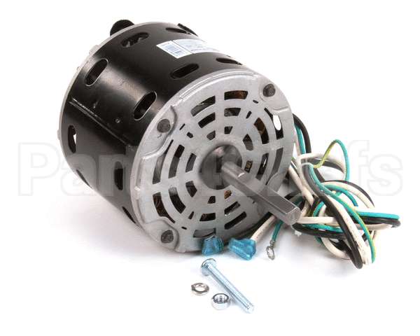 7626733 Manitowoc Ice Fan Motor Kit 208-230V 50/60Hz