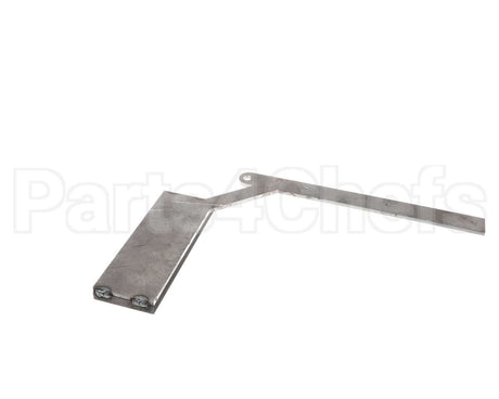 7627-9 Montague Trunnion Door Left