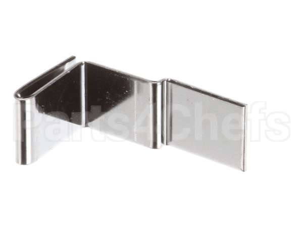 7627043 Manitowoc Ice Water Trough Support Clip Assembly
