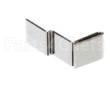7627043 Manitowoc Ice Water Trough Support Clip Assembly
