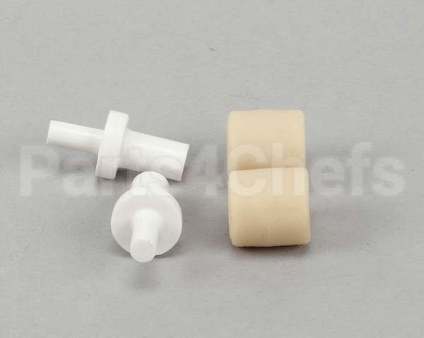 7627763 Manitowoc Ice Water Curtain Hanger