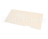 7628033 Manitowoc Ice Control Box Cover, Q320