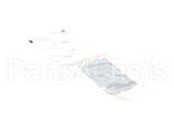 7628063 Manitowoc Ice Repair Kit, Base/Water Trough