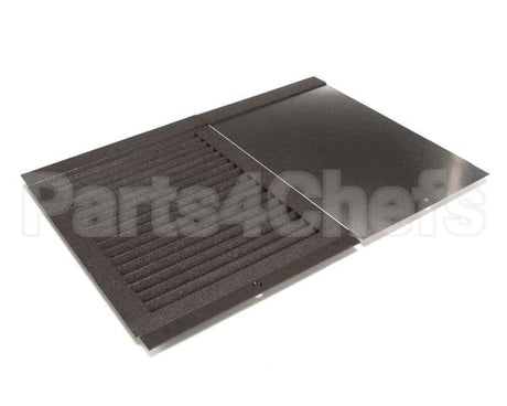 7628093 Manitowoc Ice Rh Side Panel Assembly
