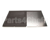 7628093 Manitowoc Ice Rh Side Panel Assembly