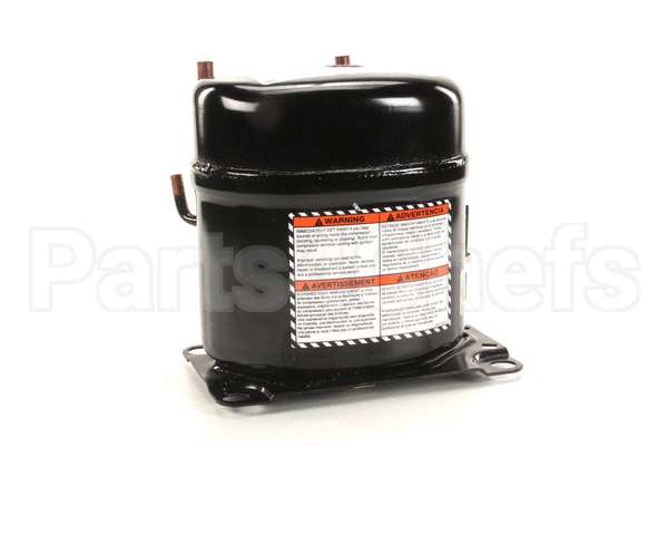 7628103 Manitowoc Ice Compressor Assembly 115/60