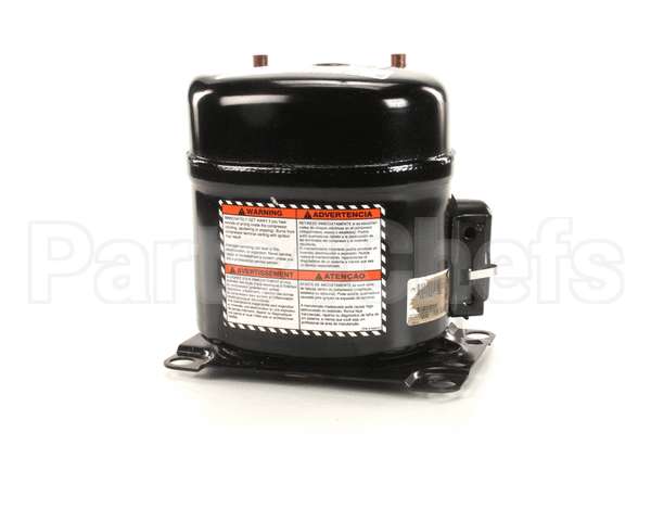 7628103 Manitowoc Ice Compressor Assembly 115/60