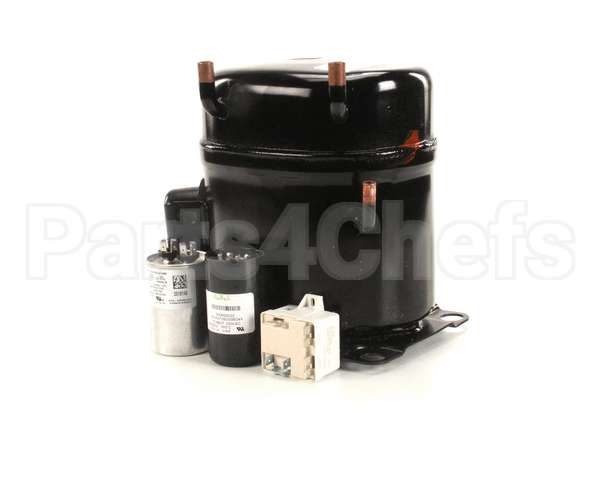 7628103 Manitowoc Ice Compressor Assembly 115/60