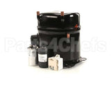 7628103 Manitowoc Ice Compressor Assembly 115/60