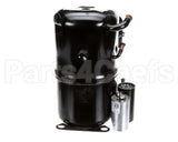 7628153 Manitowoc Ice Compressor Assembly,G/B/J/Q800 230/60/1