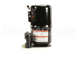 7628183 Manitowoc Ice Compressor Assembly, B/J/Q1000 230/60/1