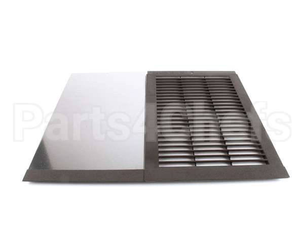 7628313 Manitowoc Ice Rh Side Panel Assembly