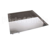 7628313 Manitowoc Ice Rh Side Panel Assembly