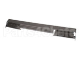 7628353 Manitowoc Ice Trim, Top Rail S170/400/570