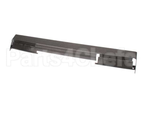 7628353 Manitowoc Ice Trim, Top Rail S170/400/570
