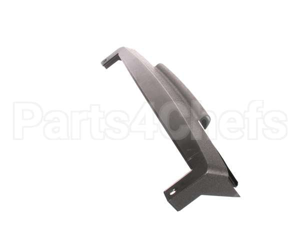 7628353 Manitowoc Ice Trim, Top Rail S170/400/570