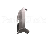 7628353 Manitowoc Ice Trim, Top Rail S170/400/570