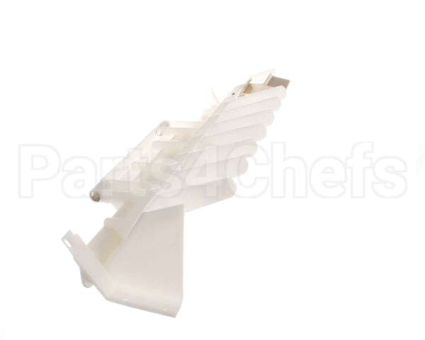 7628363 Manitowoc Ice Deflector, Ice S170
