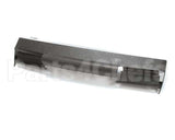 7628403 Manitowoc Ice Trim, Top Rail S320/420