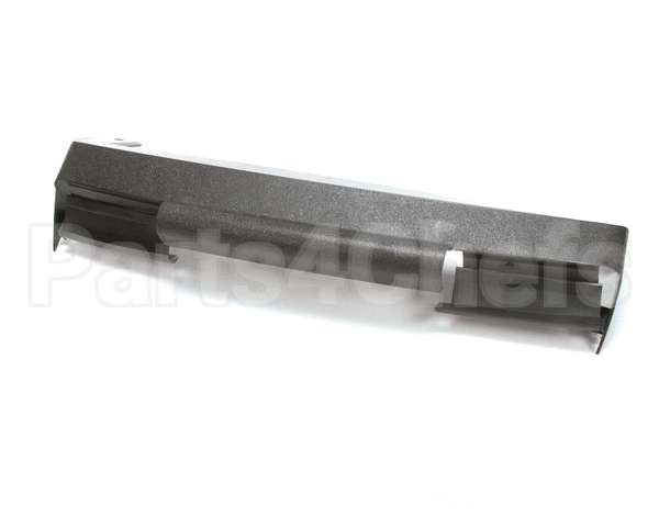 7628403 Manitowoc Ice Trim, Top Rail S320/420