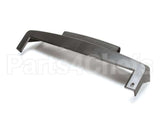 7628403 Manitowoc Ice Trim, Top Rail S320/420