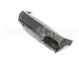 7628403 Manitowoc Ice Trim, Top Rail S320/420
